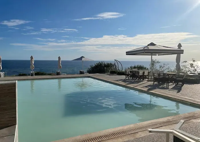 Zoel\'S House In Chalkidiki