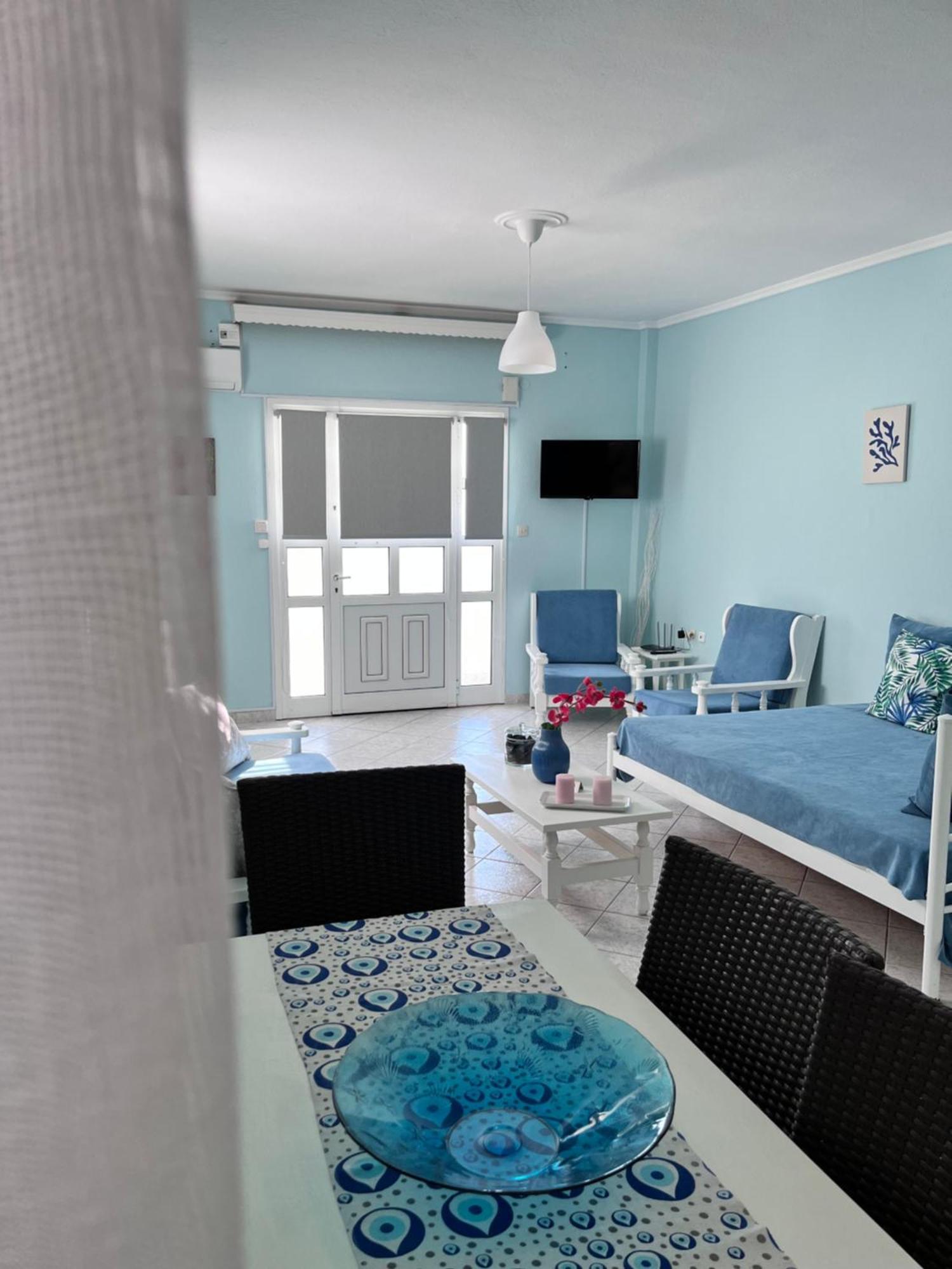 Apartment Zoel's House In Chalkidiki *