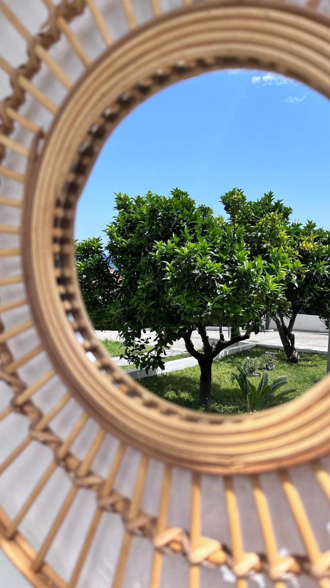 Zoel's House In Chalkidiki *