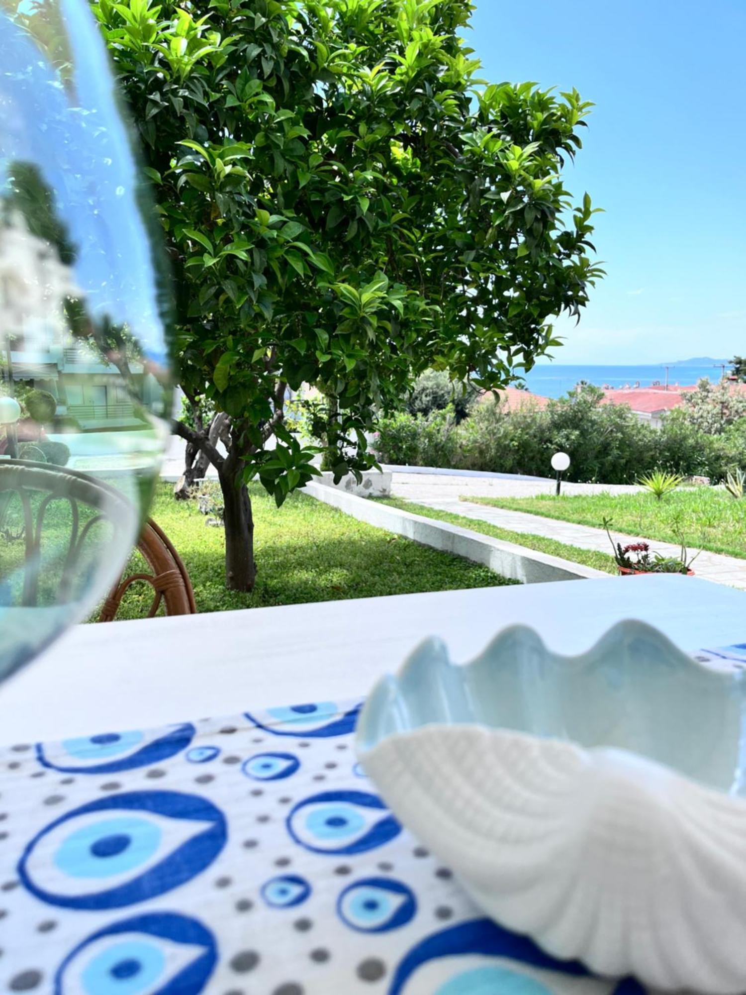 Apartment Zoel's House In Chalkidiki *